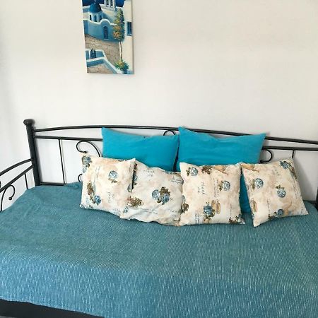 Thalia Apartments Fira  Eksteriør billede