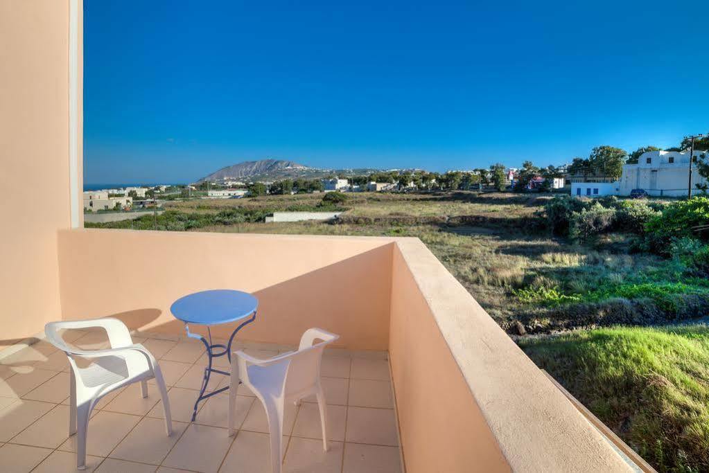Thalia Apartments Fira  Eksteriør billede