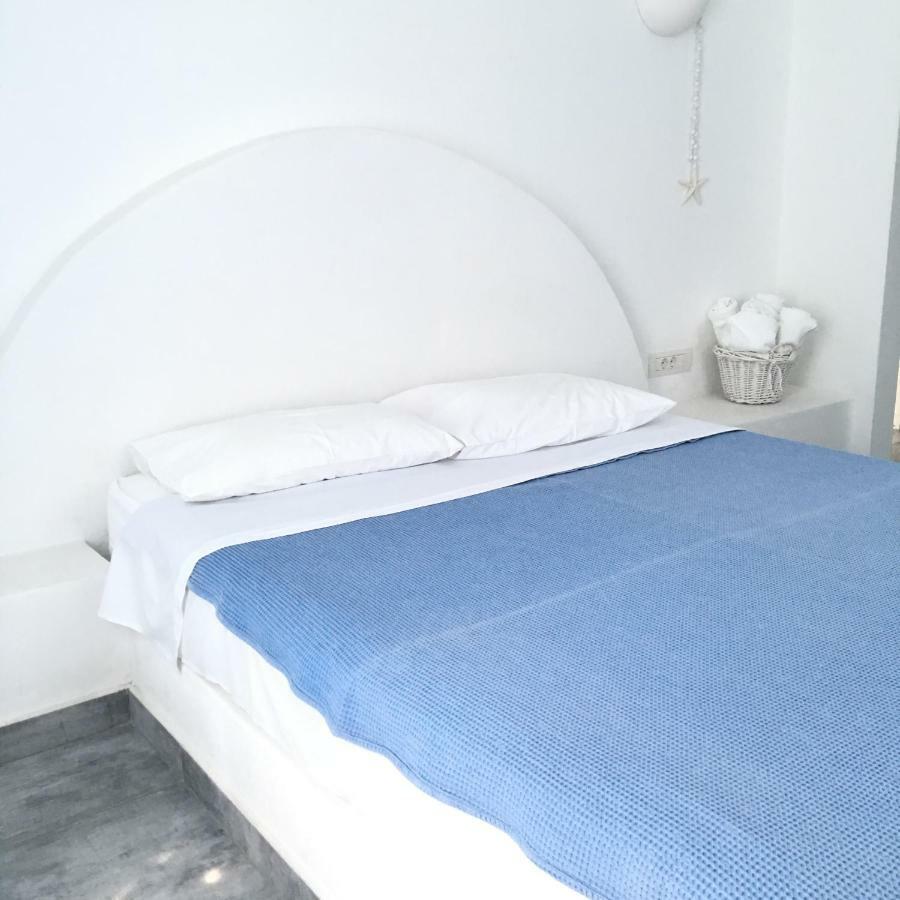 Thalia Apartments Fira  Eksteriør billede
